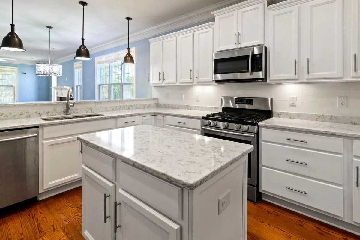 Filth & Squalor Cleanup in Norcross, GA