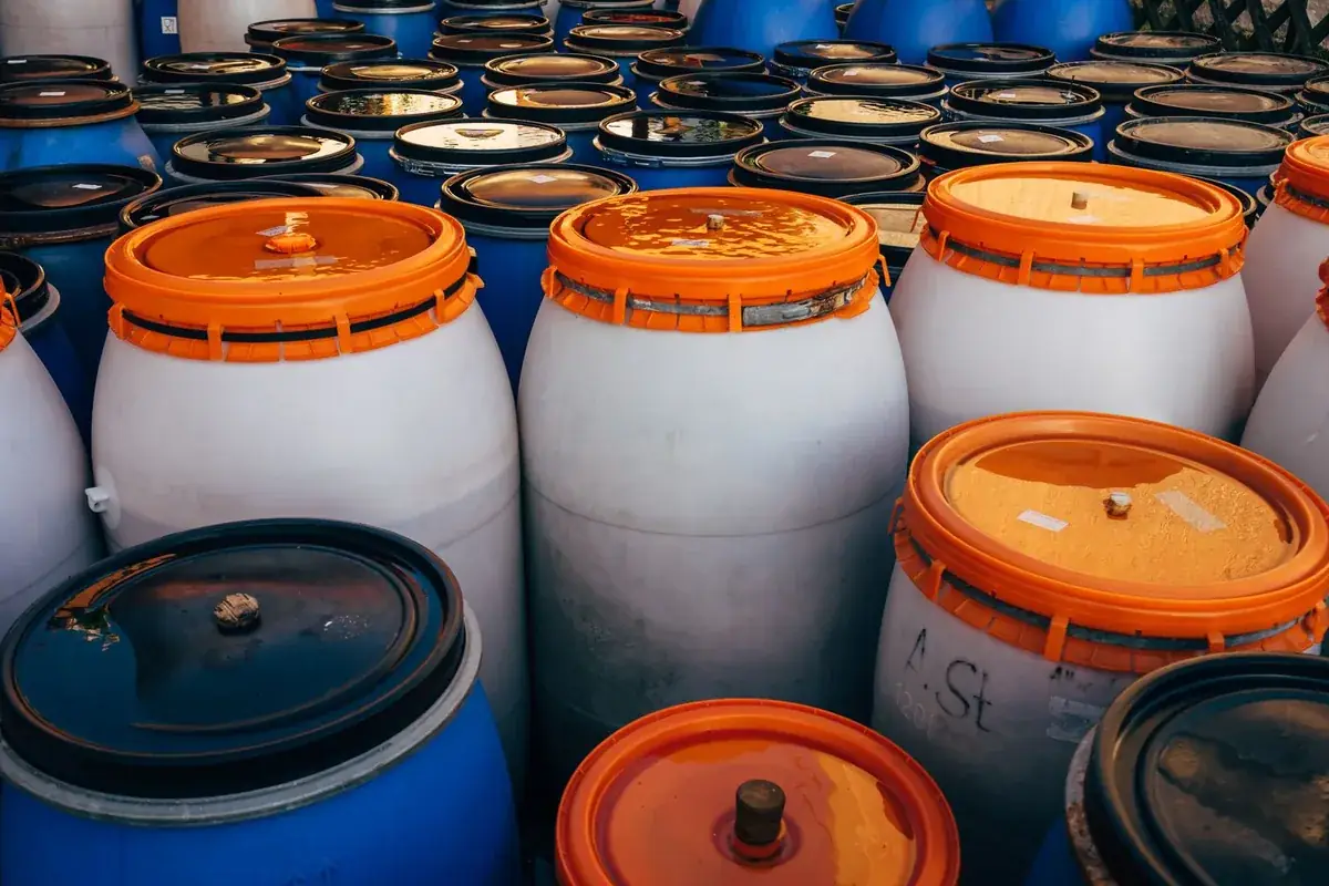 Medical Waste Removal in Norcross, GA